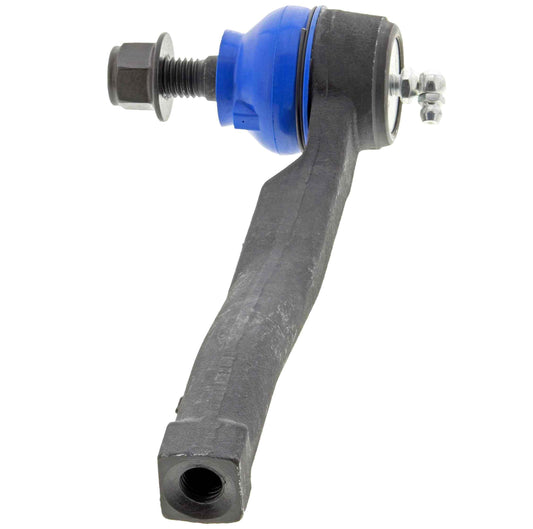 Angle View of Front Right Steering Tie Rod End MEVOTECH MS50603