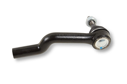 Back View of Front Right Steering Tie Rod End MEVOTECH MS50605