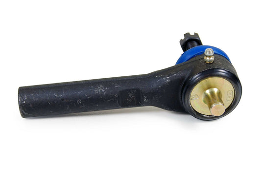 Back View of Rear Steering Tie Rod End MEVOTECH MS50609