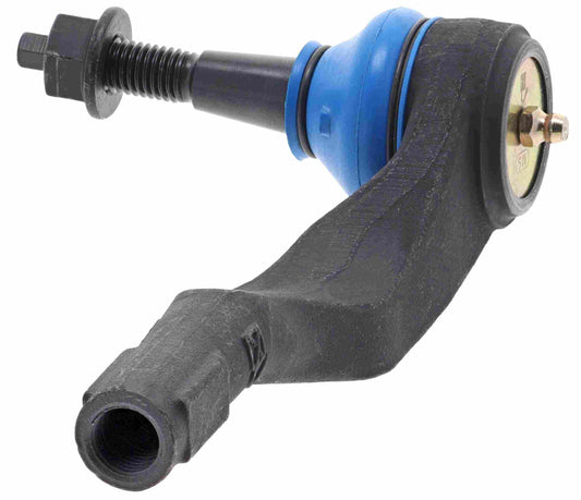 Angle View of Front Left Steering Tie Rod End MEVOTECH MS506102