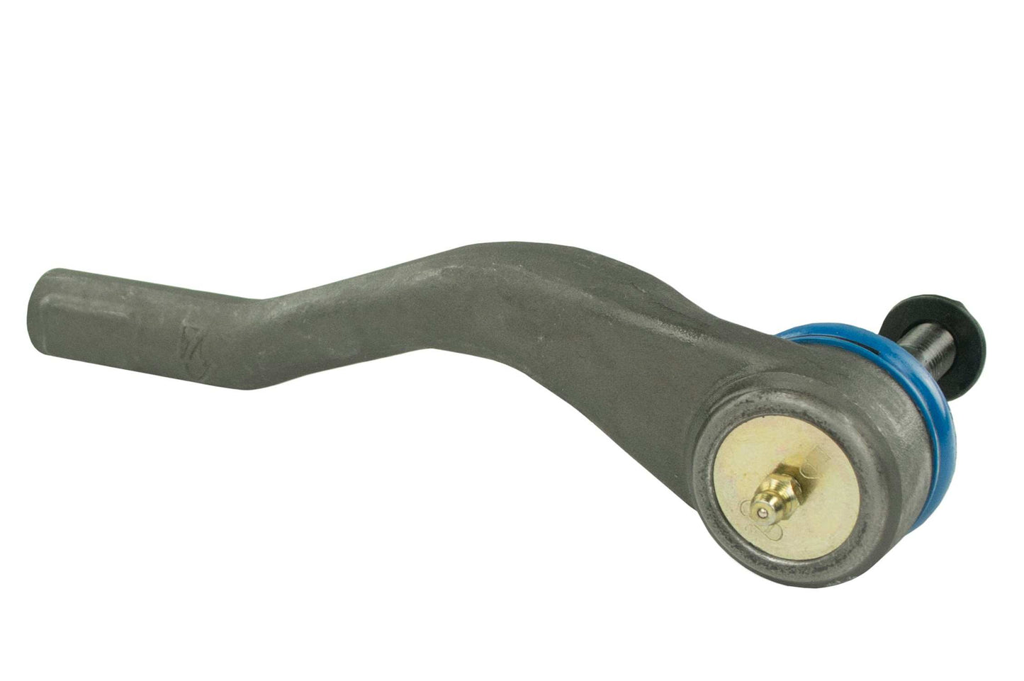 Back View of Front Right Steering Tie Rod End MEVOTECH MS506103