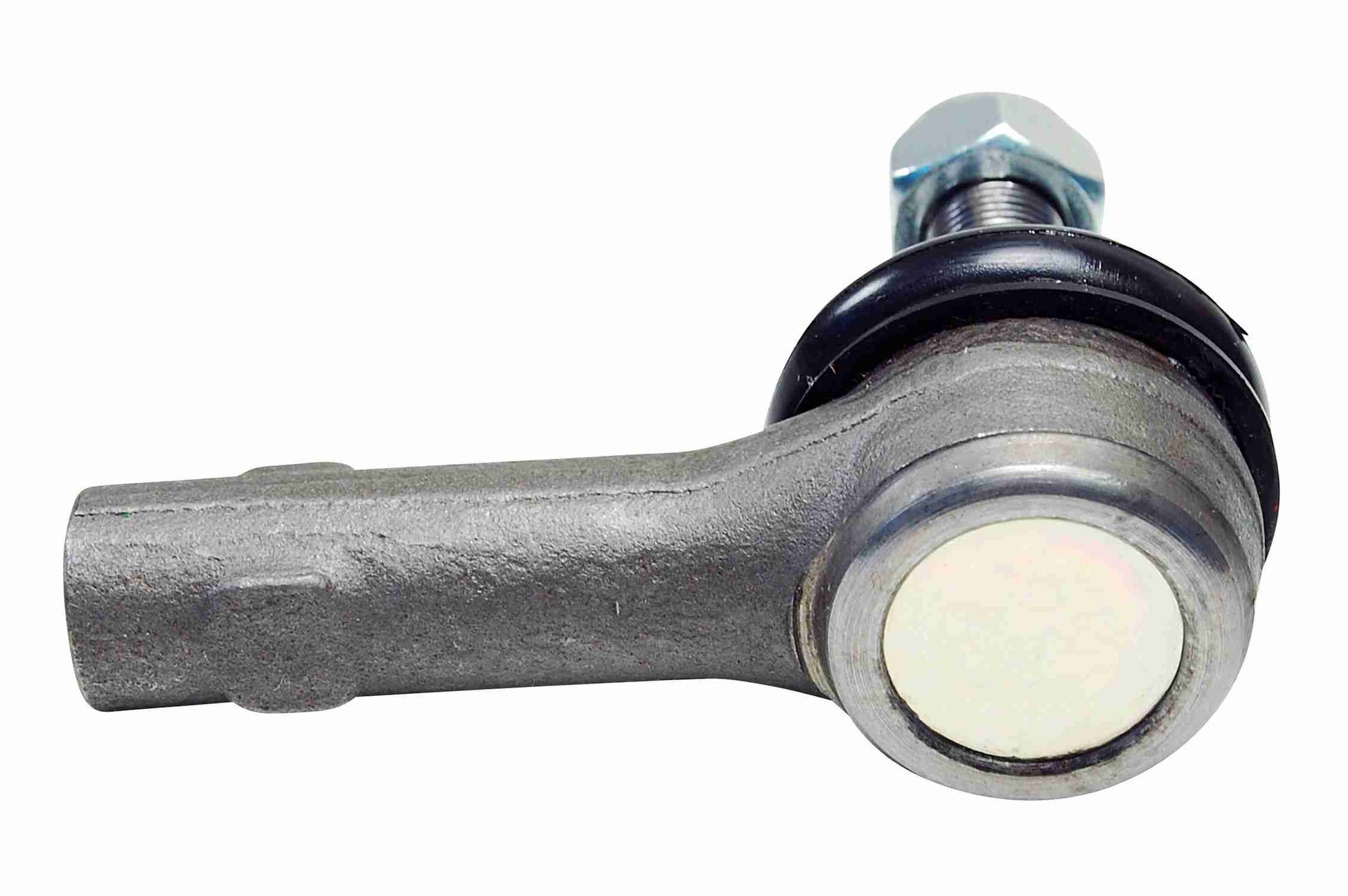 Back View of Front Steering Tie Rod End MEVOTECH MS50631