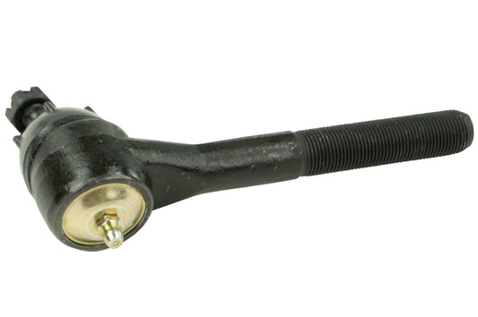 Back View of Front Steering Tie Rod End MEVOTECH MS50643