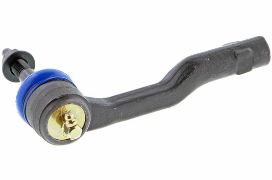 Back View of Front Right Steering Tie Rod End MEVOTECH MS50645