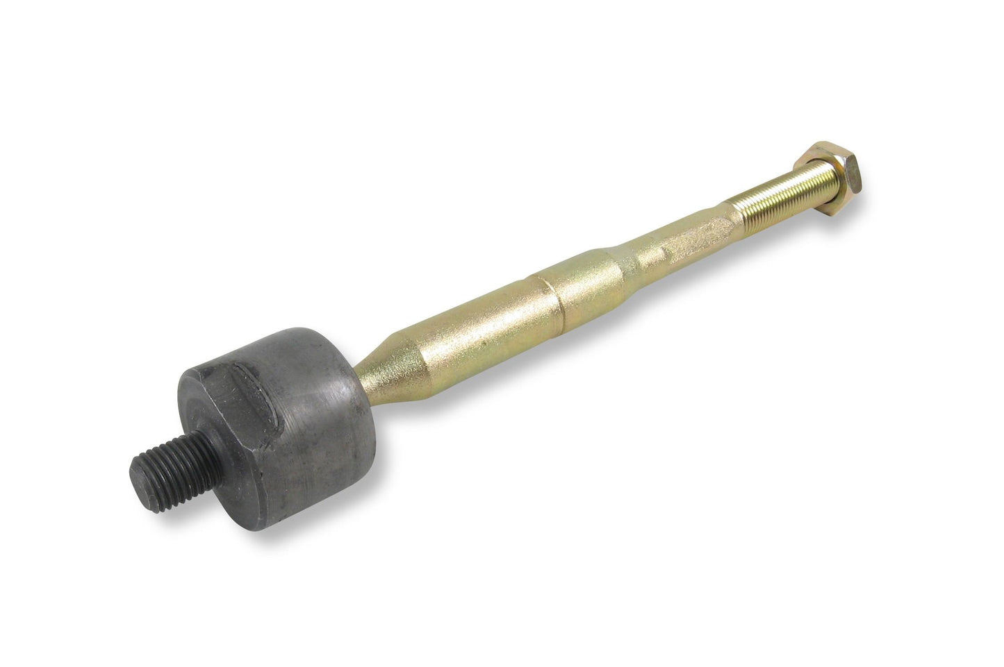 Front View of Front Steering Tie Rod End MEVOTECH MS50705