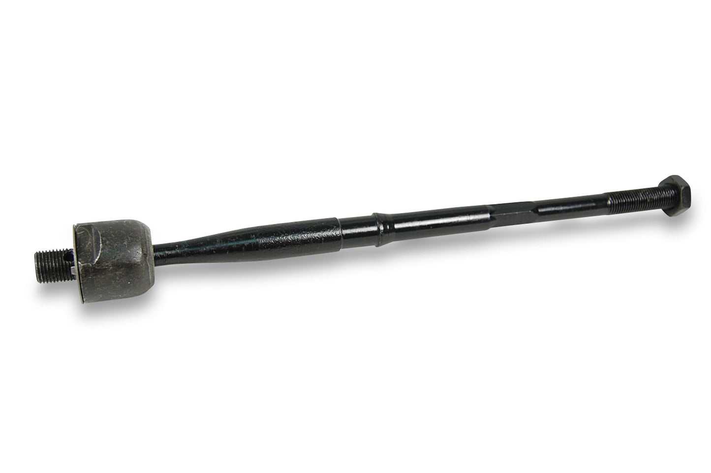 Front View of Front Steering Tie Rod End MEVOTECH MS50707