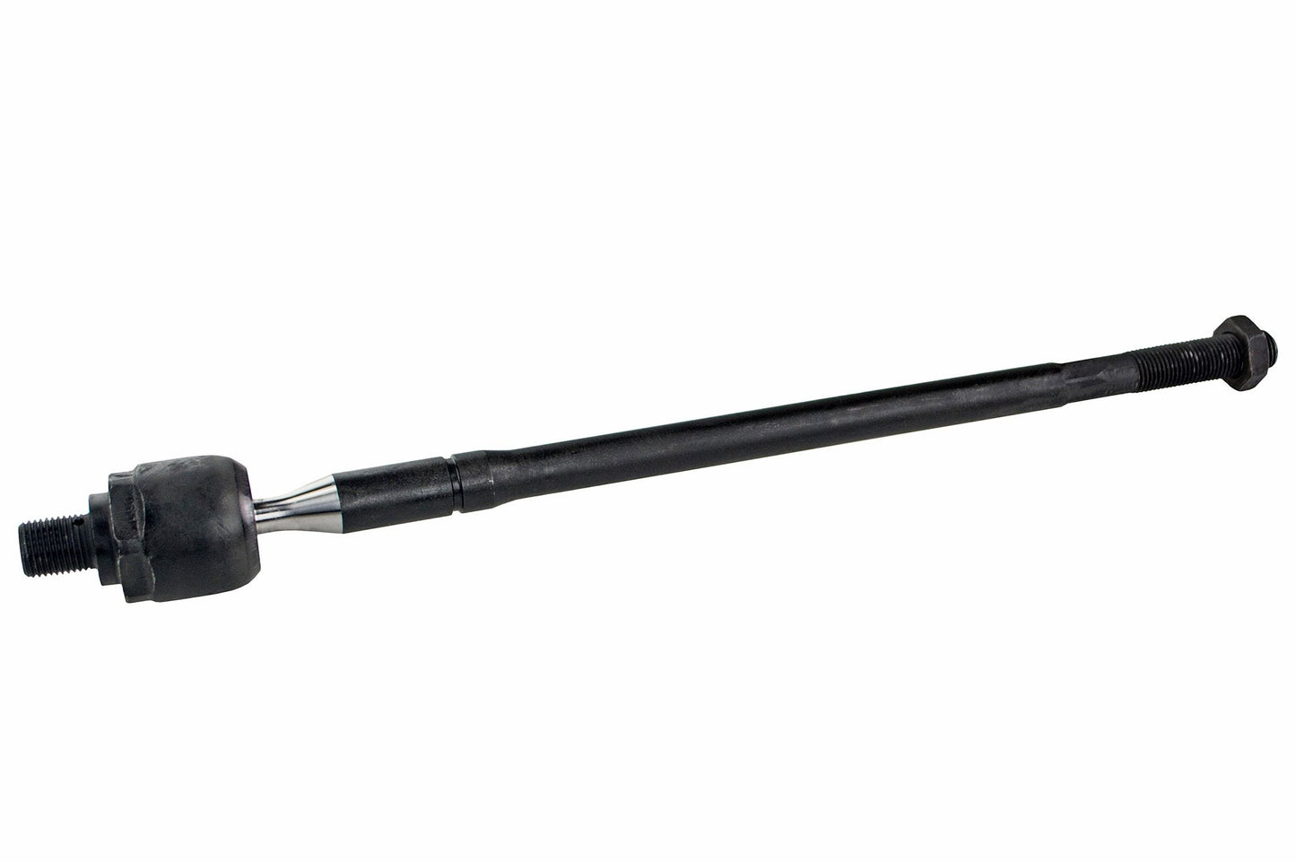 Front View of Front Steering Tie Rod End MEVOTECH MS50723