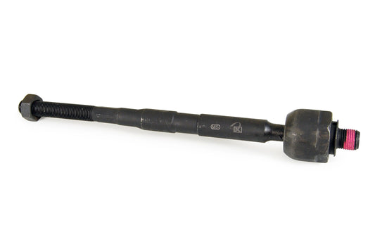 Front View of Front Steering Tie Rod End MEVOTECH MS50727