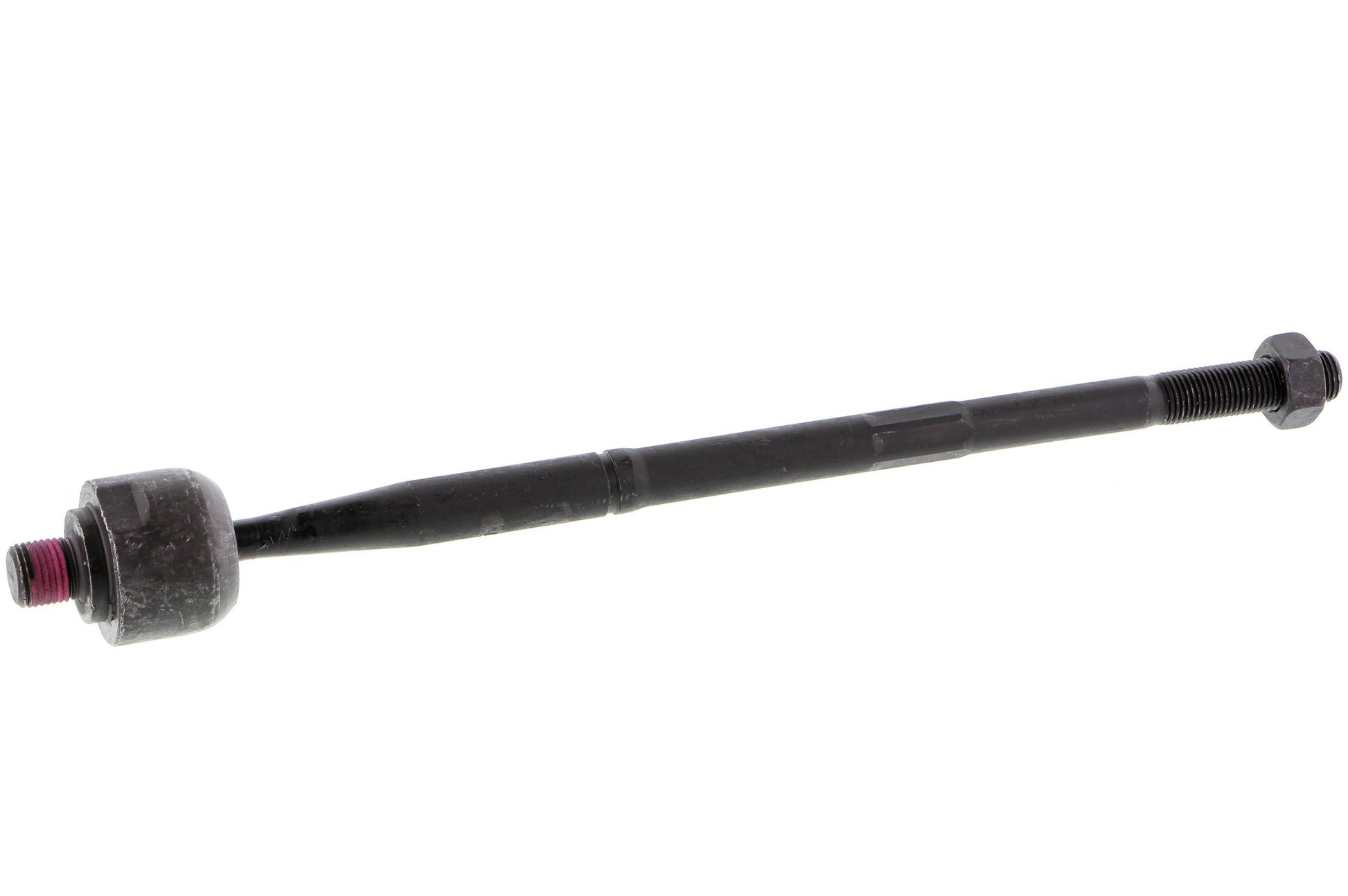 Front View of Front Steering Tie Rod End MEVOTECH MS50769