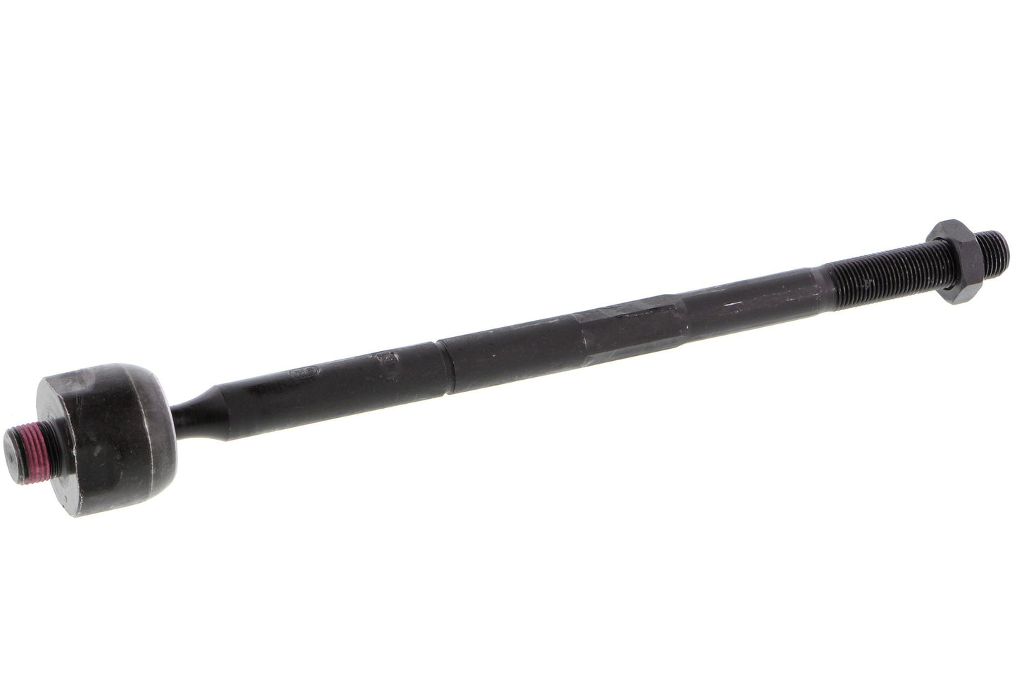 Front View of Front Steering Tie Rod End MEVOTECH MS50770