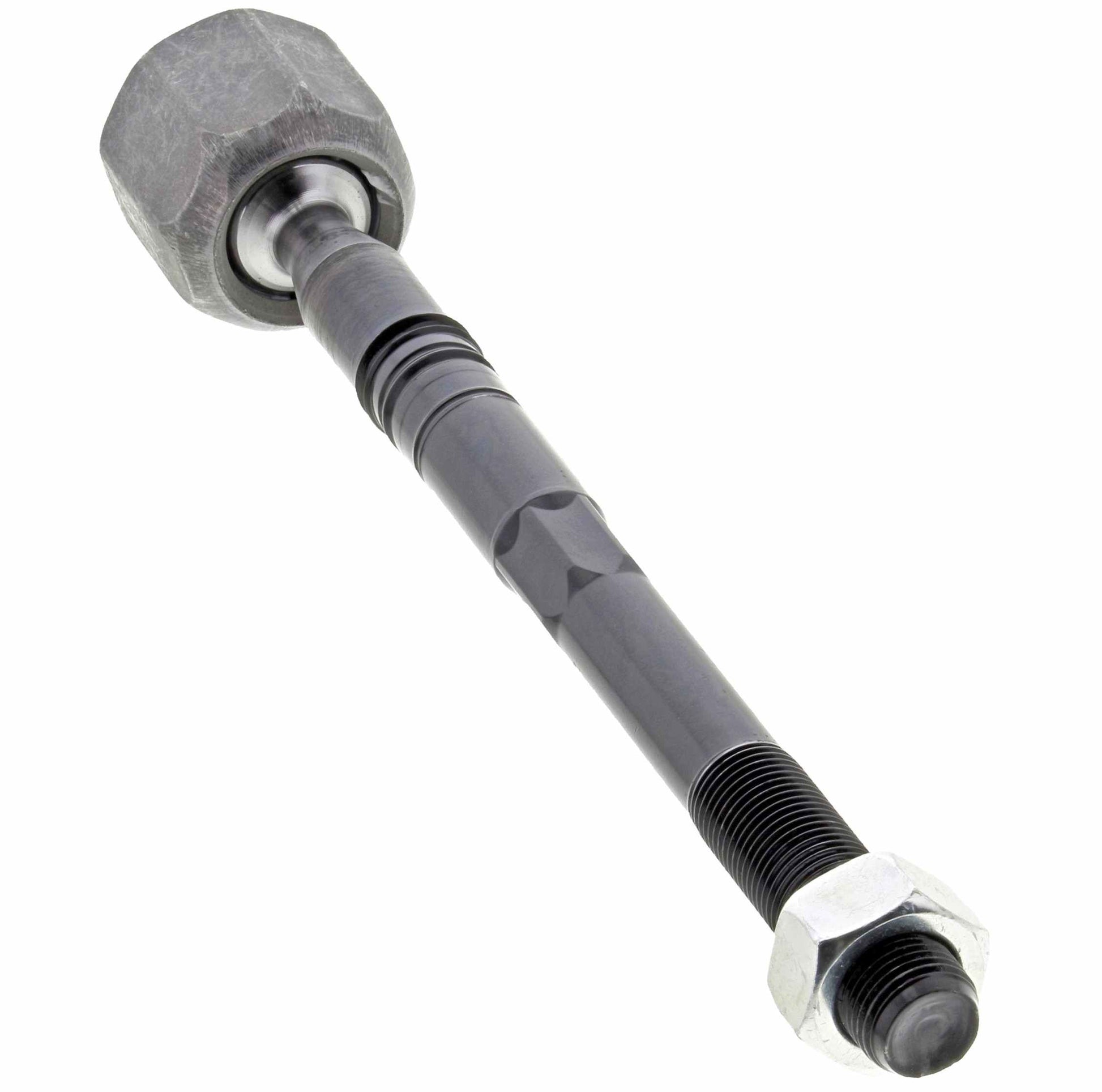 Back View of Front Steering Tie Rod End MEVOTECH MS50793