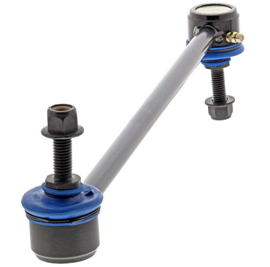 Angle View of Front Suspension Stabilizer Bar Link Kit MEVOTECH MS50801