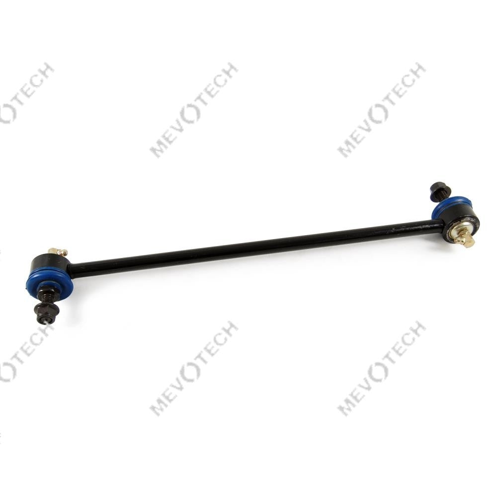 Side View of Front Suspension Stabilizer Bar Link Kit MEVOTECH MS50801