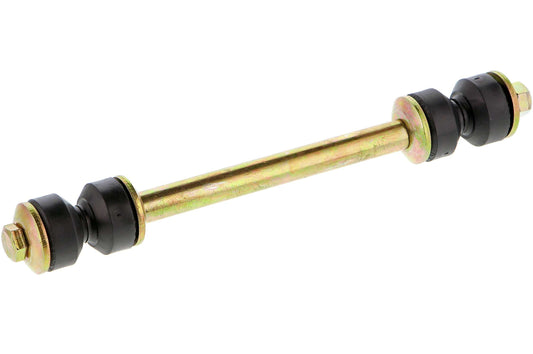 Front View of Front Suspension Stabilizer Bar Link Kit MEVOTECH MS508175