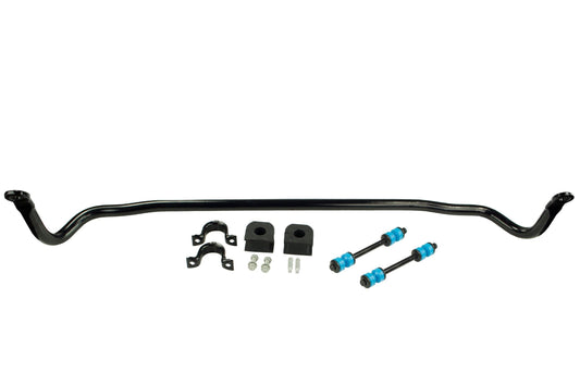 Front View of Front Suspension Stabilizer Bar Kit MEVOTECH MS508193