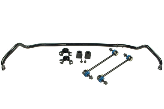 Front View of Front Suspension Stabilizer Bar Kit MEVOTECH MS508199