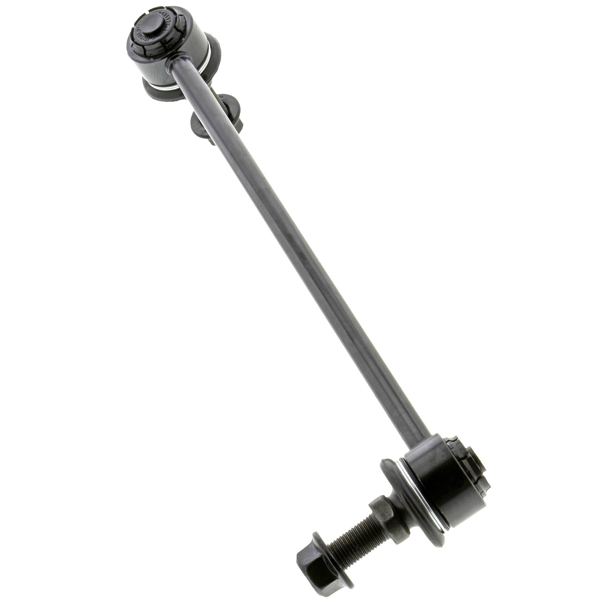 Angle View of Front Right Suspension Stabilizer Bar Link Kit MEVOTECH MS508225