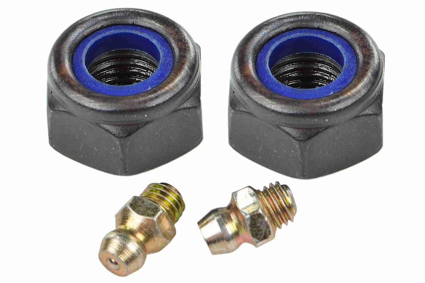 Hardware View of Rear Suspension Stabilizer Bar Link Kit MEVOTECH MS50823