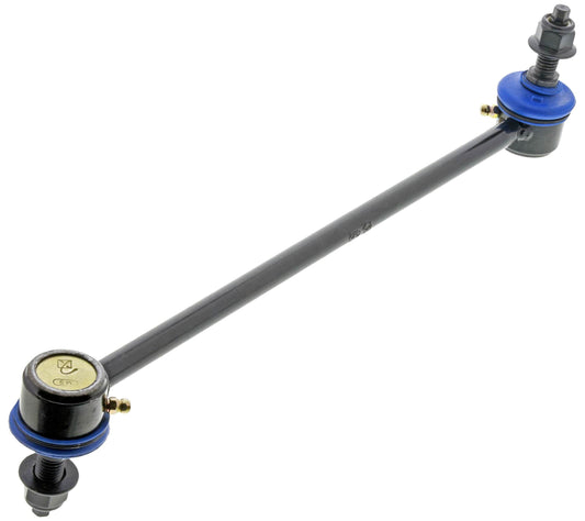 Angle View of Front Suspension Stabilizer Bar Link Kit MEVOTECH MS50832