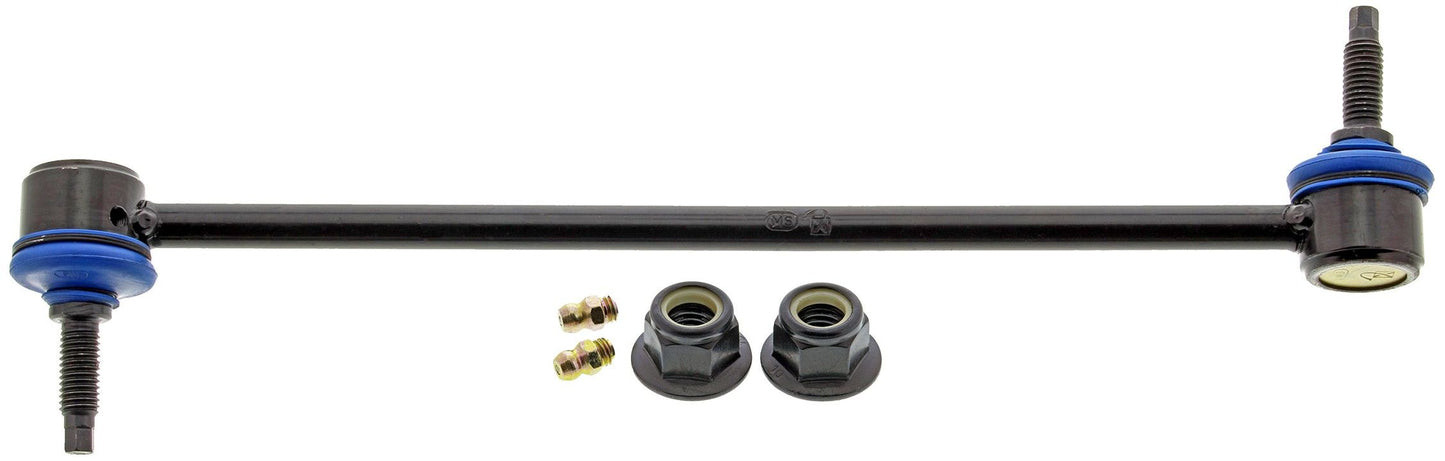 Front View of Front Suspension Stabilizer Bar Link Kit MEVOTECH MS50832