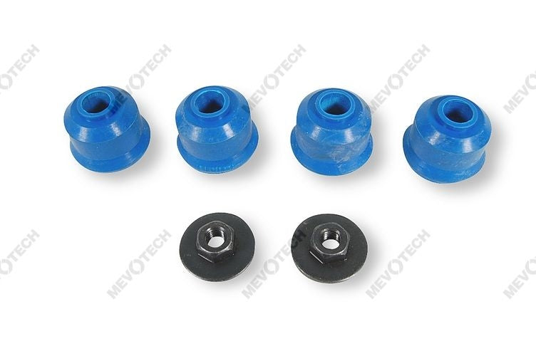 Hardware View of Rear Suspension Stabilizer Bar Link Kit MEVOTECH MS50833