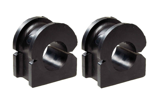 Front View of Front Suspension Stabilizer Bar Bushing Kit MEVOTECH MS50868