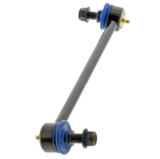 Angle View of Front Left Suspension Stabilizer Bar Link Kit MEVOTECH MS50880