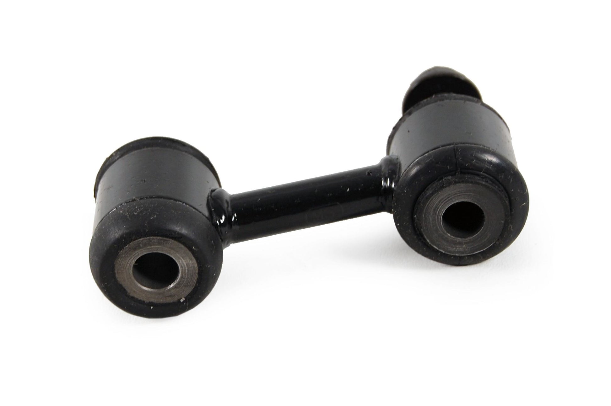 Back View of Rear Suspension Stabilizer Bar Link Kit MEVOTECH MS50896