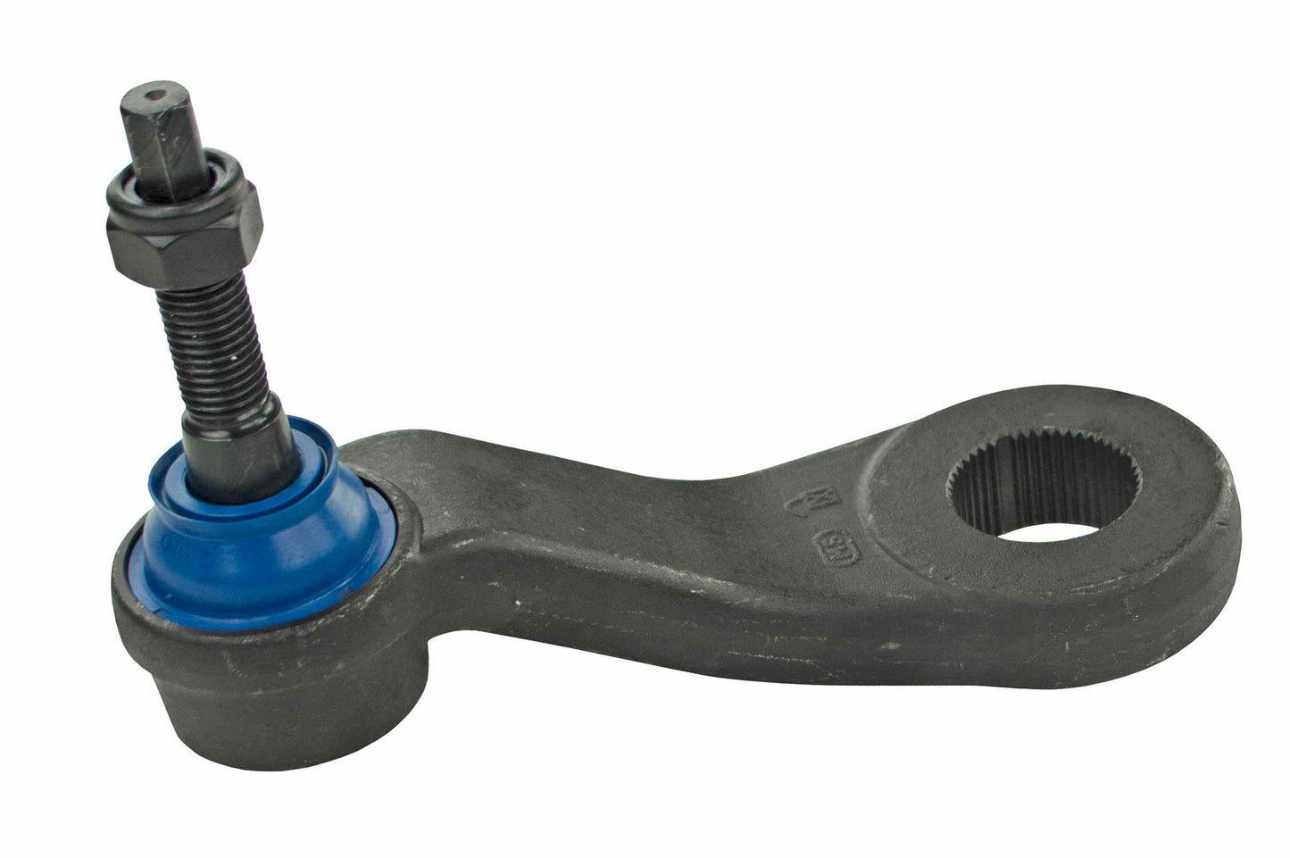 Front View of Front Steering Pitman Arm MEVOTECH MS50913