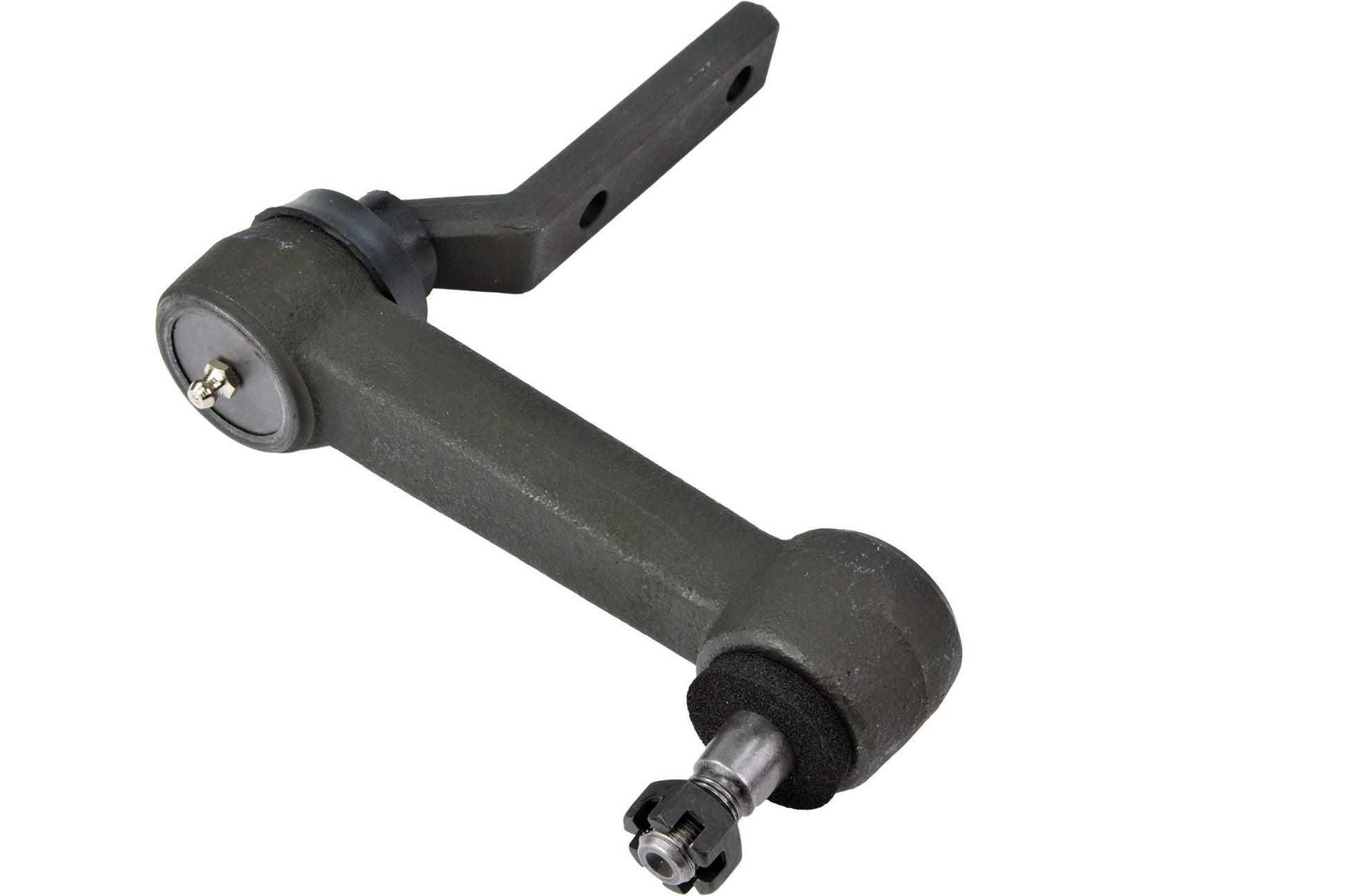 Front View of Front Steering Idler Arm MEVOTECH MS50920