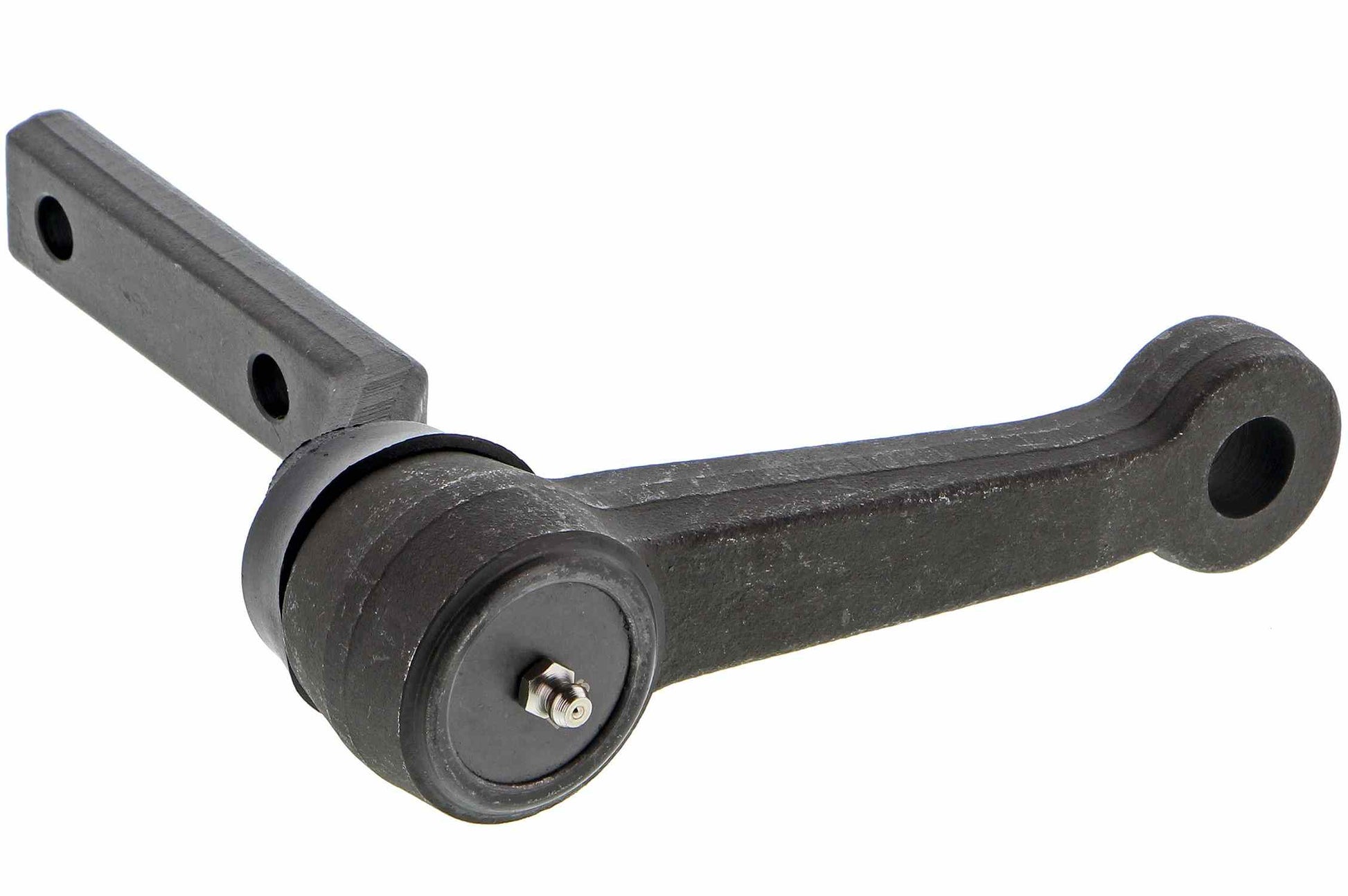 Front View of Front Steering Idler Arm MEVOTECH MS50925