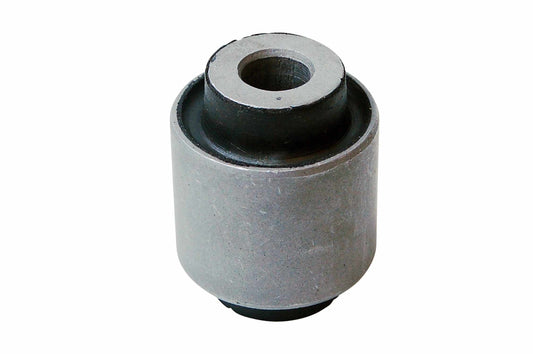 Front View of Rear Upper Suspension Shock / Strut Mount Bushing MEVOTECH MS60002