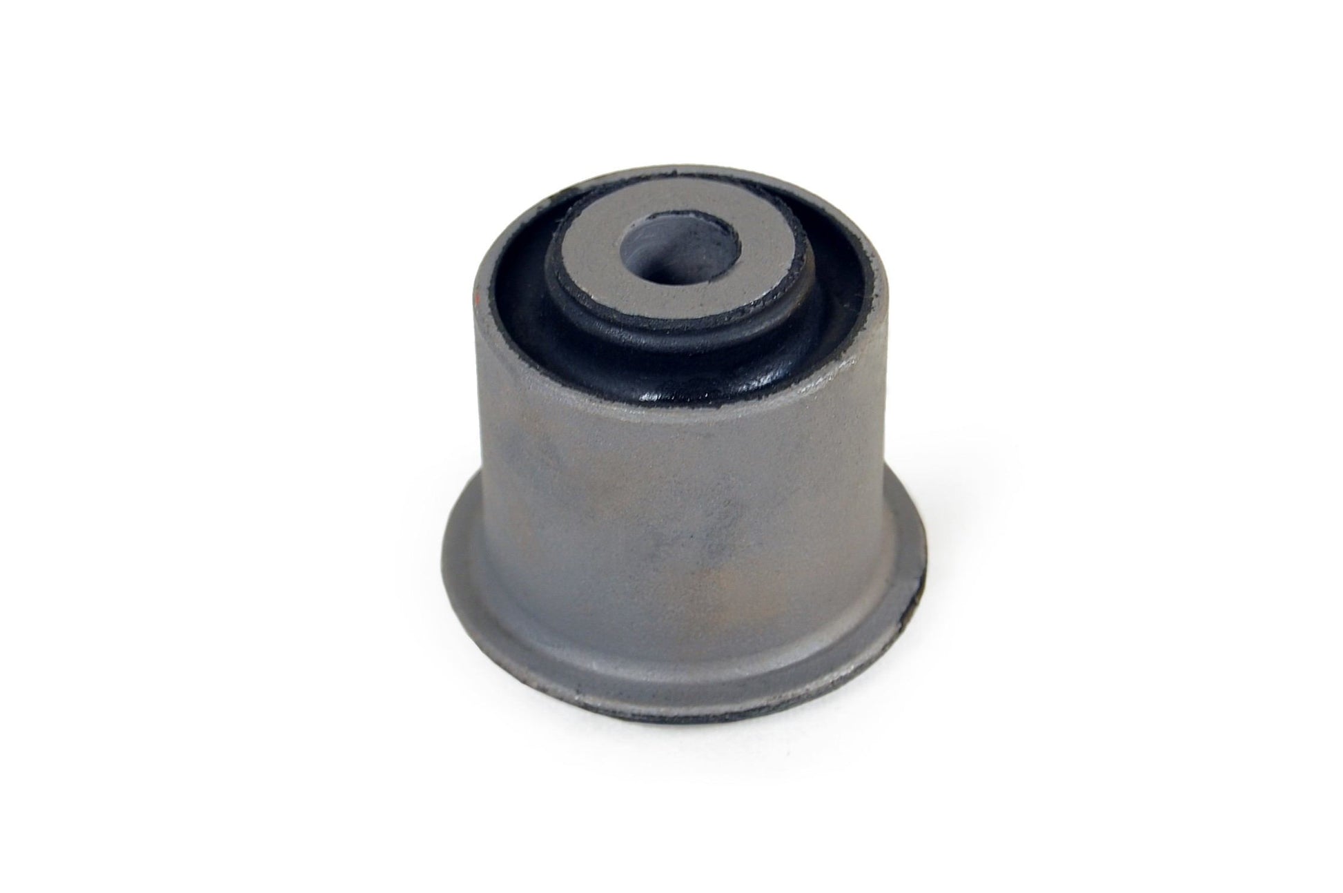 Front View of Rear Suspension Control Arm Bushing MEVOTECH MS60409