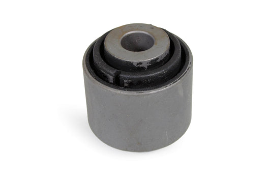 Front View of Rear Upper Suspension Control Arm Bushing MEVOTECH MS60410