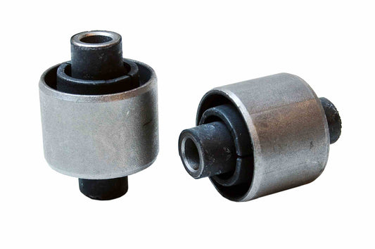 Front View of Front Upper Suspension Control Arm Bushing Kit MEVOTECH MS60415