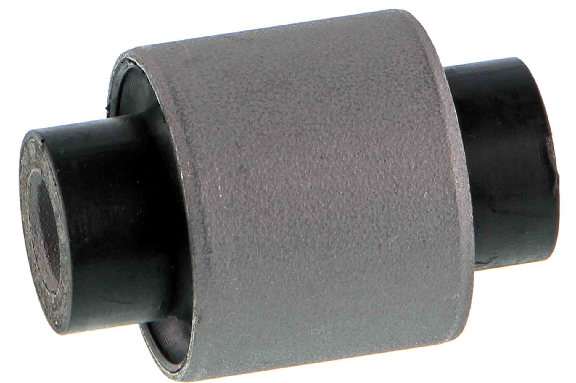 Front View of Front Suspension Control Arm Bushing Kit MEVOTECH MS60418