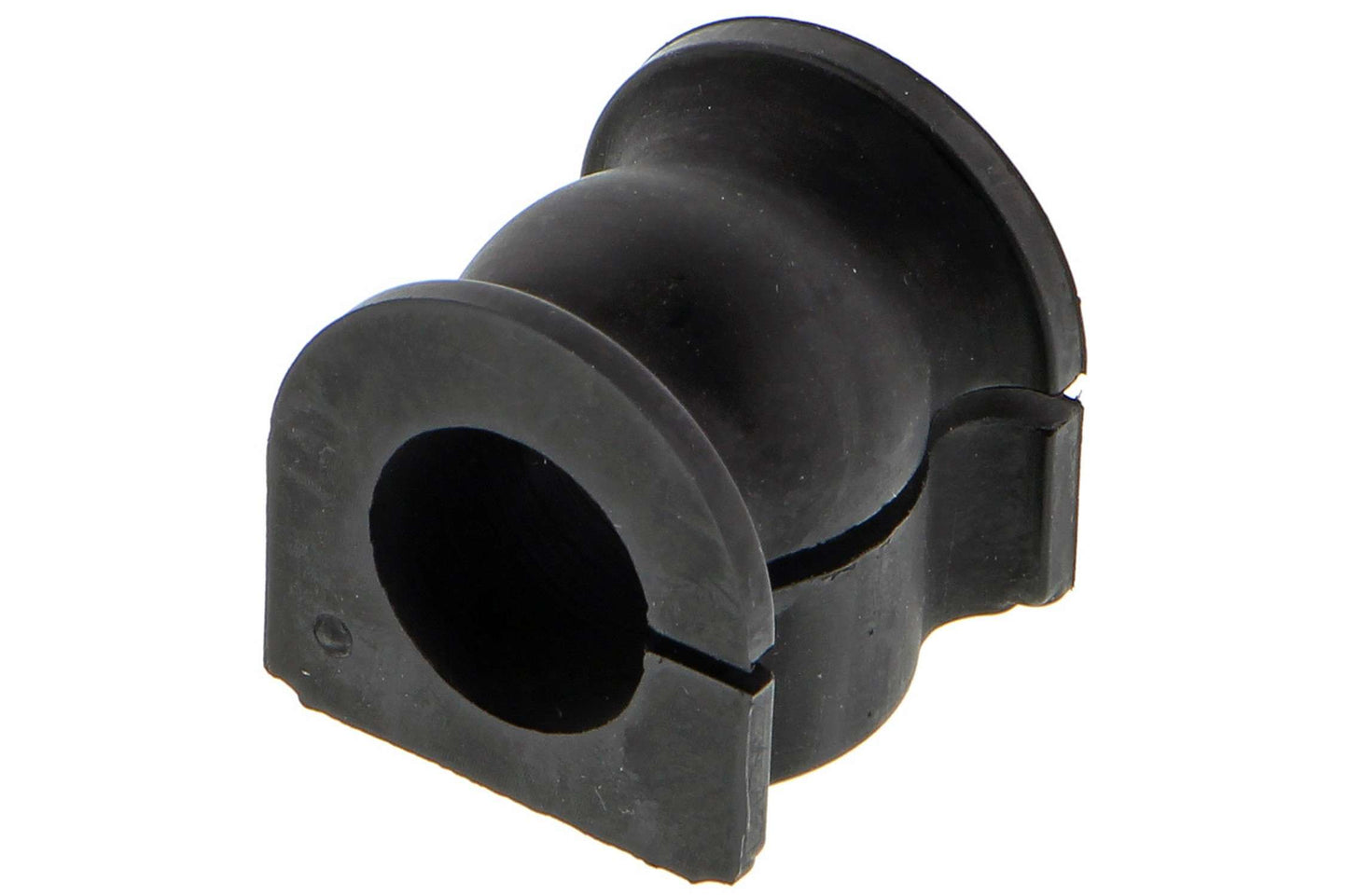 Front View of Rear Suspension Stabilizer Bar Bushing Kit MEVOTECH MS60419