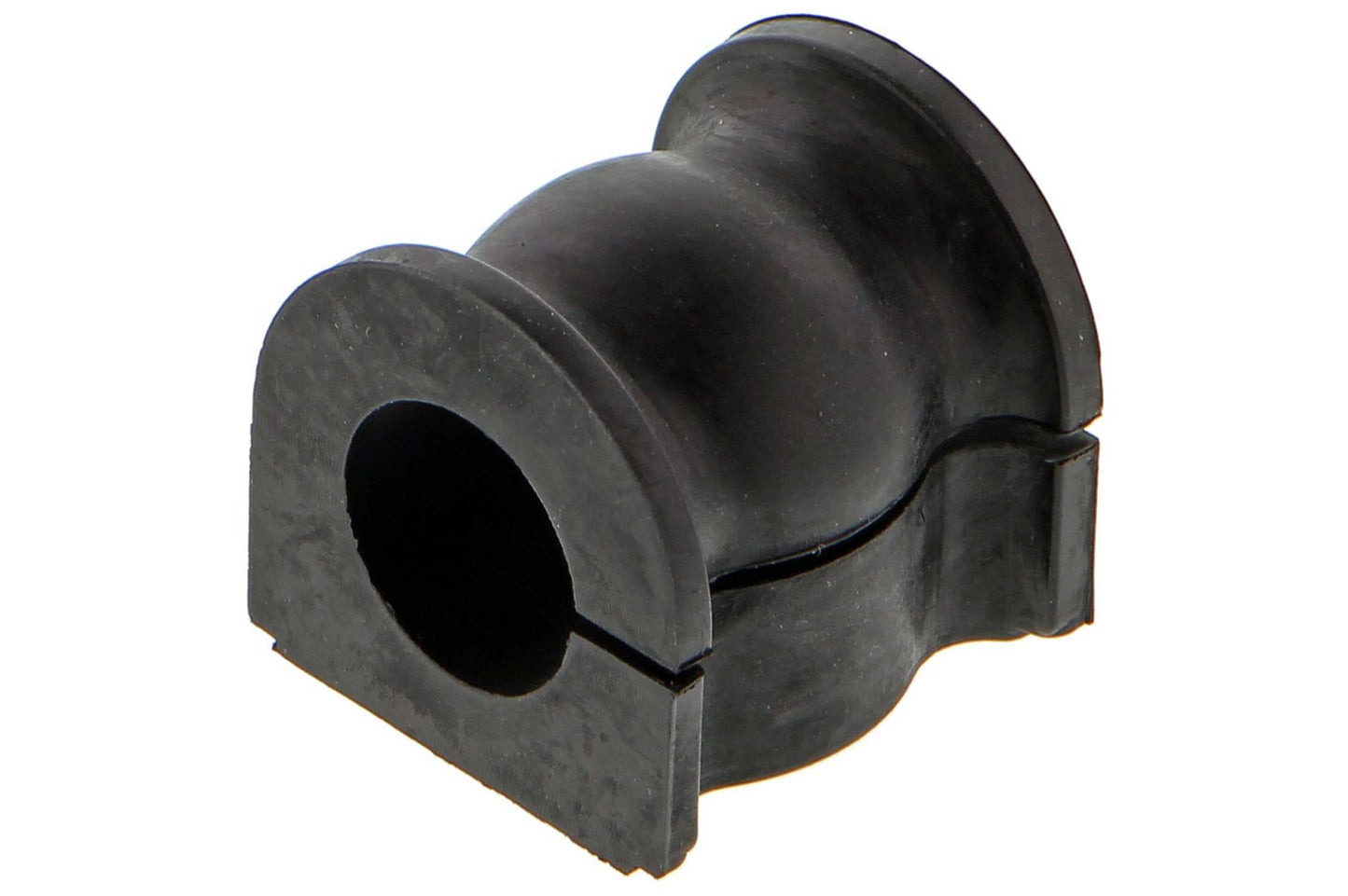 Front View of Rear Suspension Stabilizer Bar Bushing Kit MEVOTECH MS60420