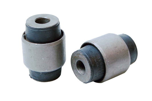 Front View of Front Upper Suspension Control Arm Bushing MEVOTECH MS60429