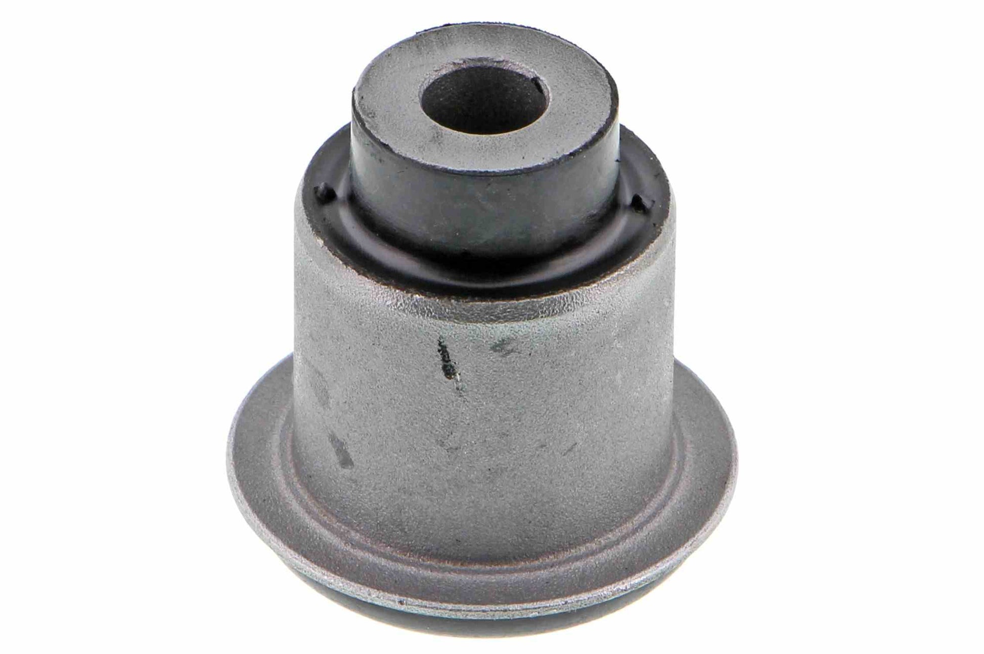 Back View of Front Rear Suspension Control Arm Bushing MEVOTECH MS60470