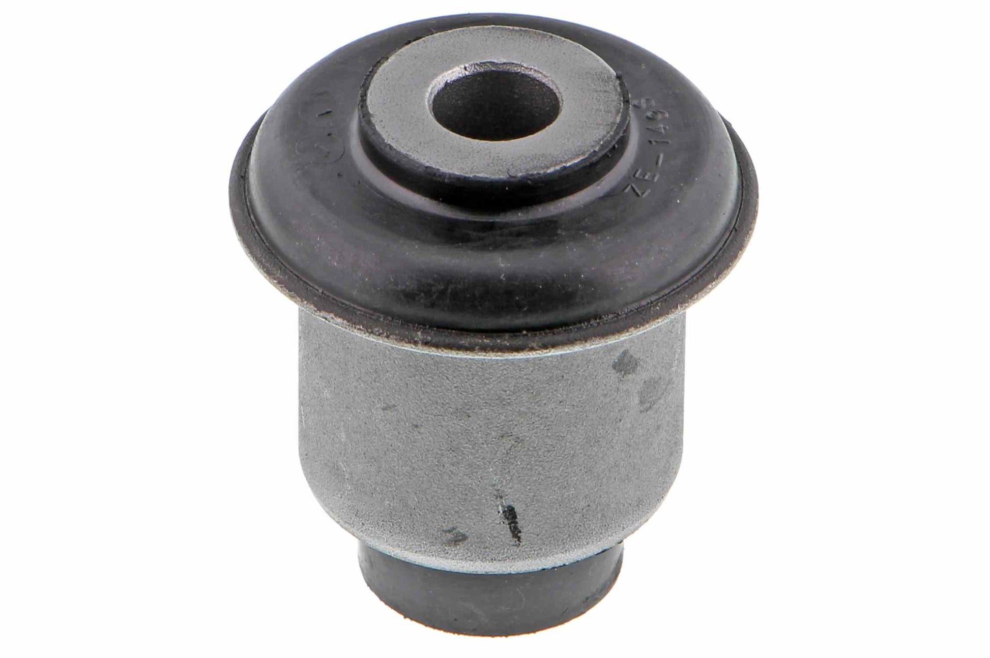 Front View of Front Rear Suspension Control Arm Bushing MEVOTECH MS60470