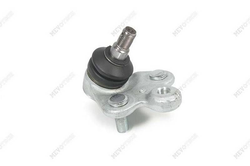 Side View of Front Left Suspension Ball Joint MEVOTECH MS60500