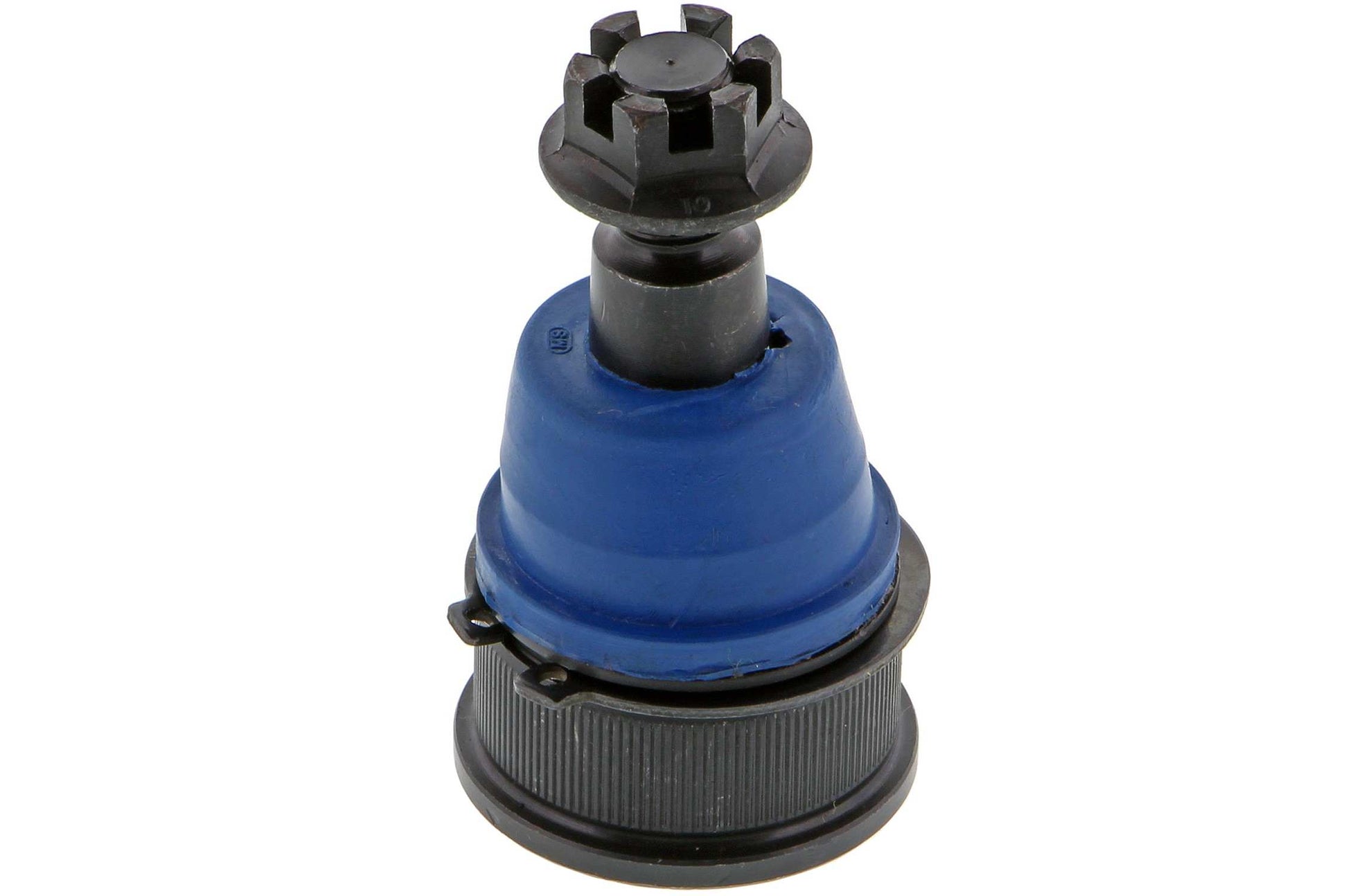 Front View of Front Suspension Ball Joint MEVOTECH MS60502