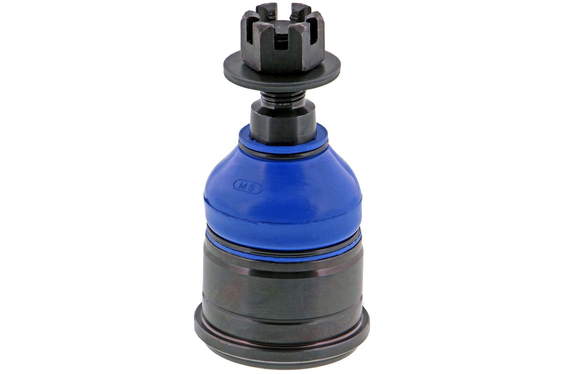 Front View of Front Suspension Ball Joint MEVOTECH MS60503