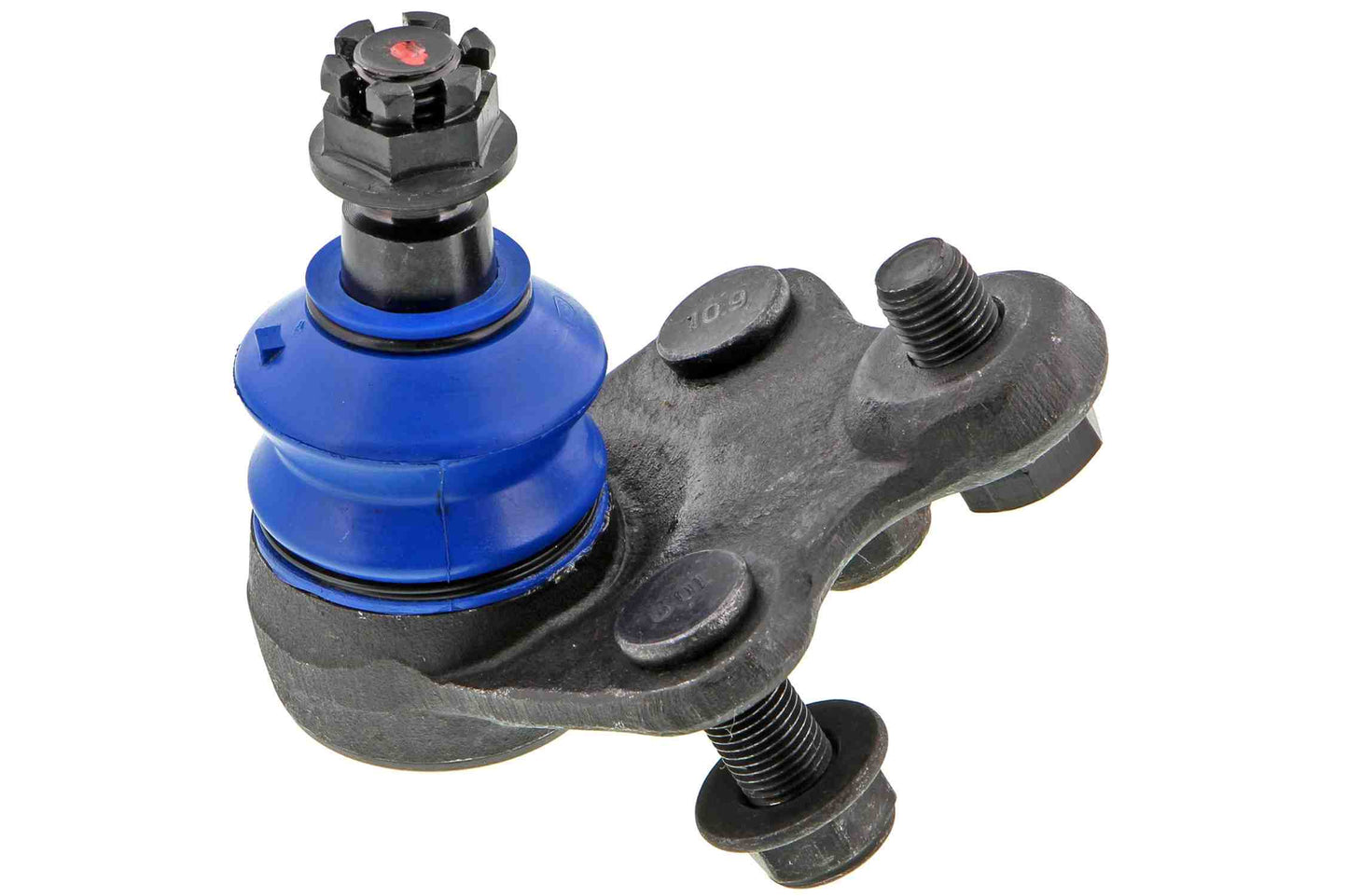 Front View of Front Suspension Ball Joint MEVOTECH MS60505