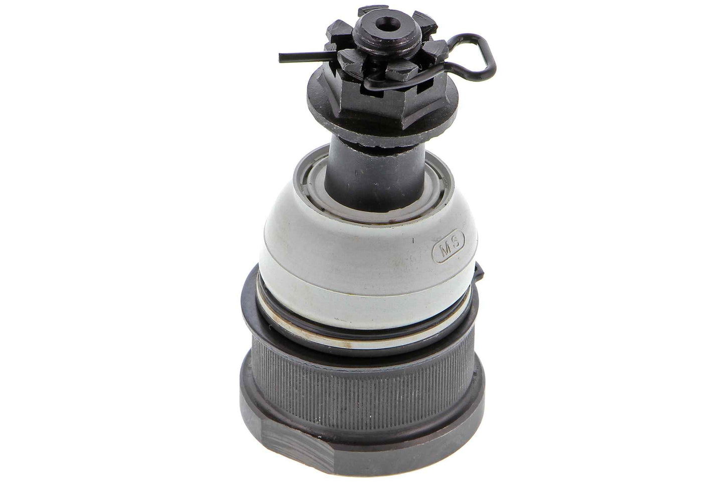 Front View of Front Suspension Ball Joint MEVOTECH MS60508