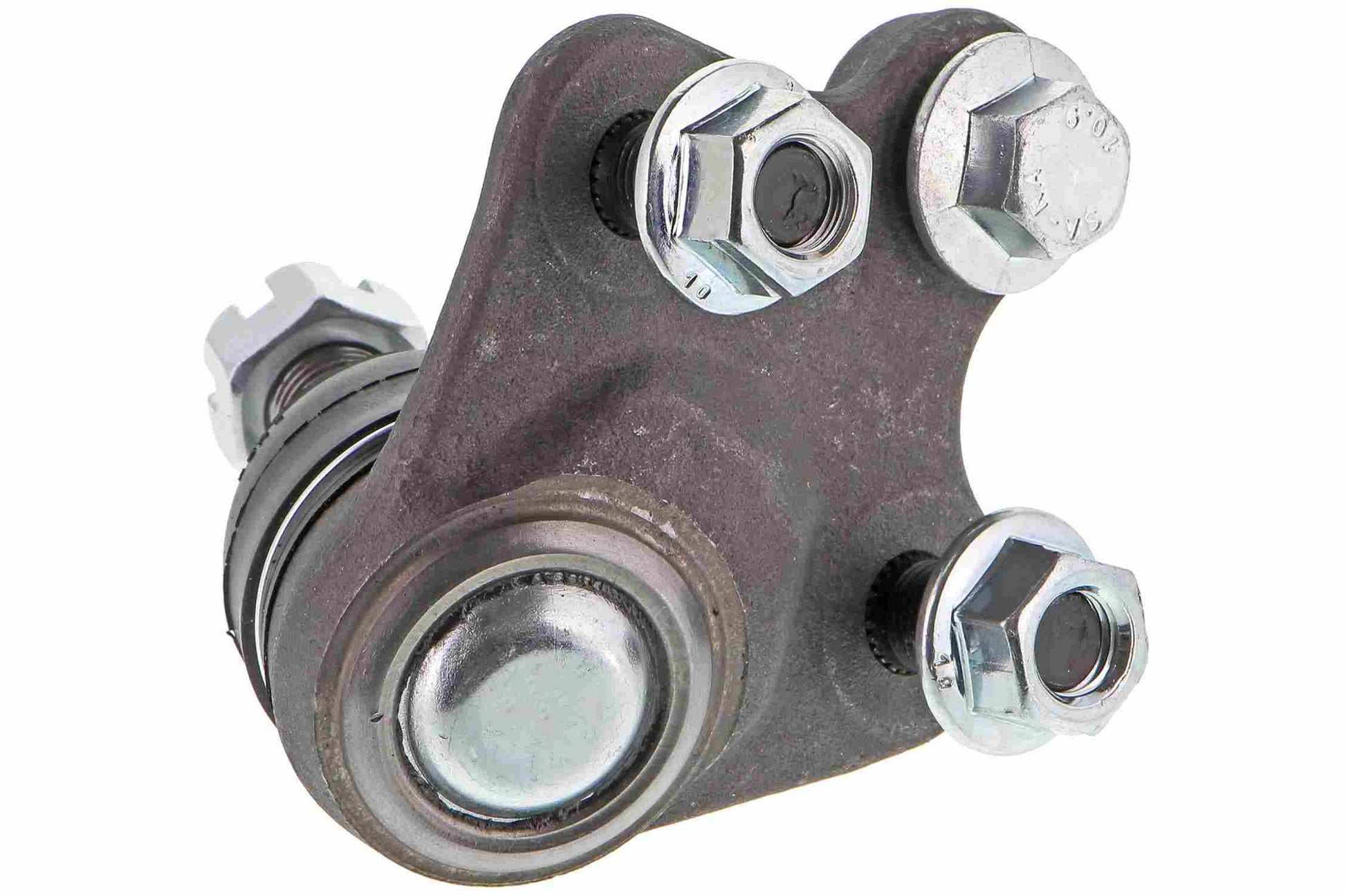 Back View of Front Right Suspension Ball Joint MEVOTECH MS60519