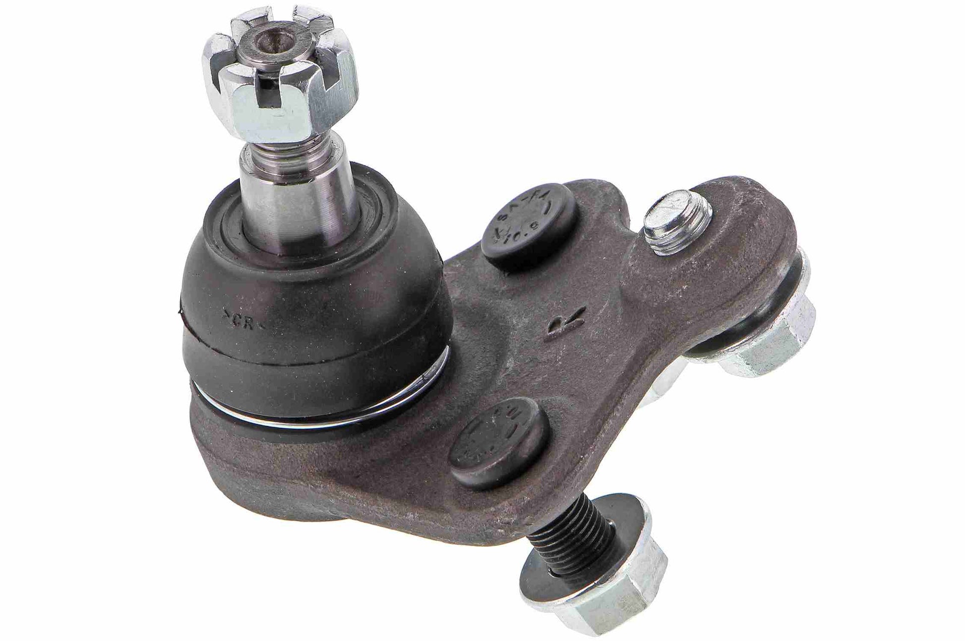 Front View of Front Right Suspension Ball Joint MEVOTECH MS60519