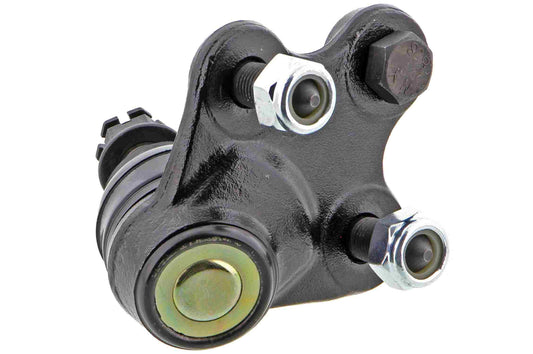 Back View of Front Suspension Ball Joint MEVOTECH MS60522