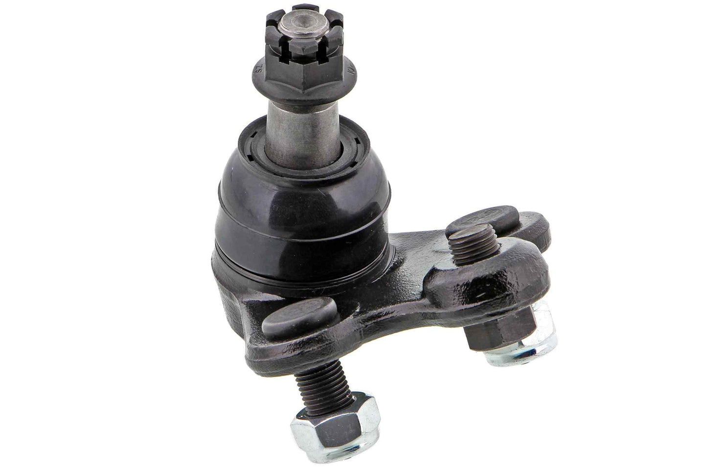 Front View of Front Suspension Ball Joint MEVOTECH MS60522